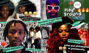 Bubblegum Club Stories Ep4