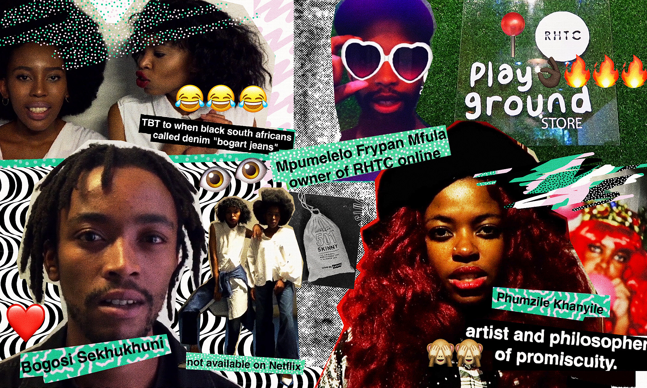 Bubblegum Club Stories Ep4