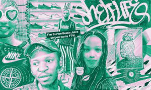 Bubblegum Club Stories Ep5