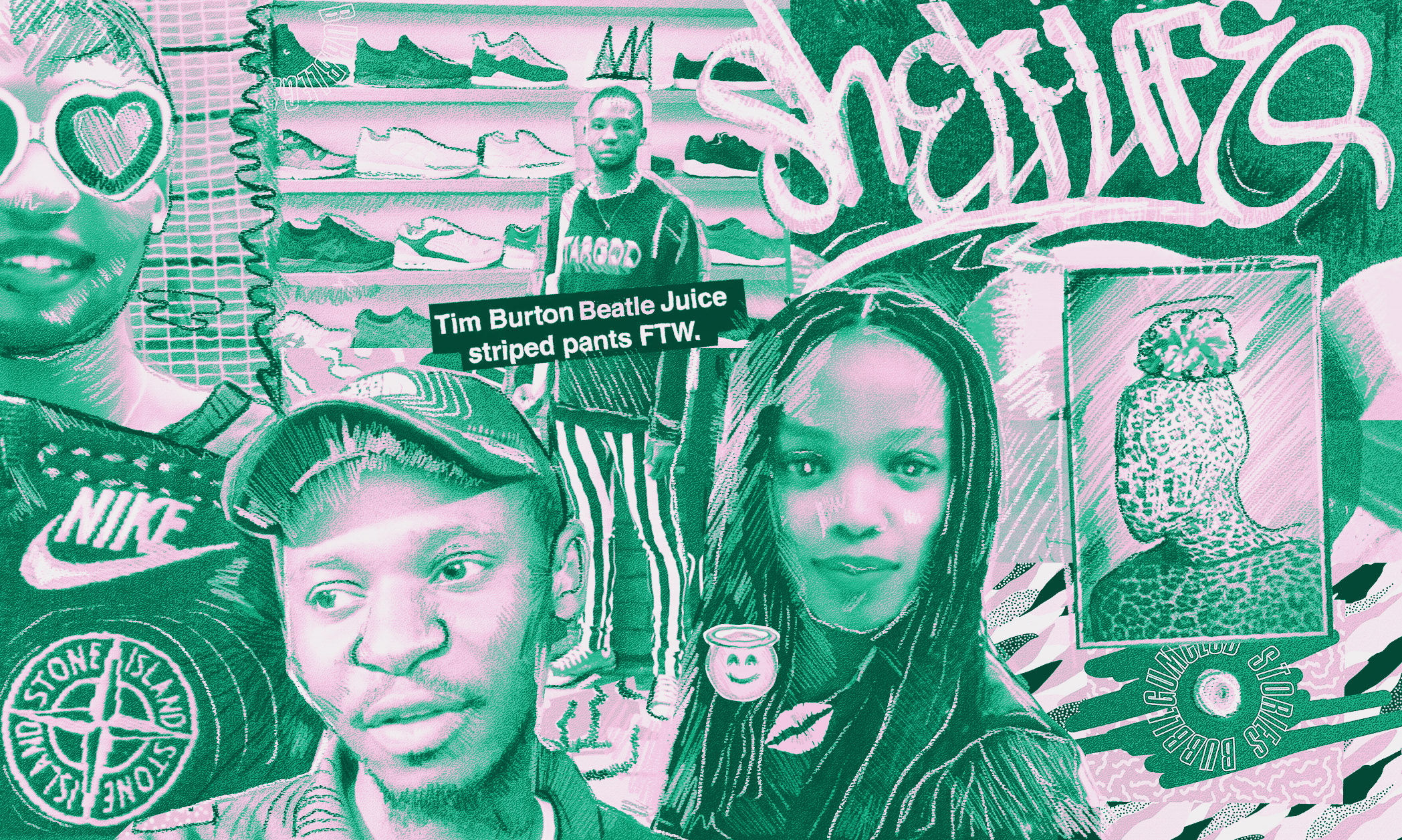 Bubblegum Club Stories Ep5