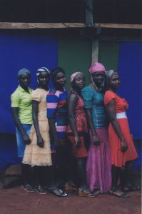 Nigerian Identity. Beautiful. Effortless. Powerful.