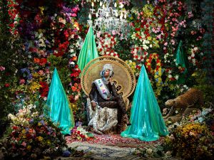 Rencontres Africaines de la Photographie // The work of African artists take centre stage