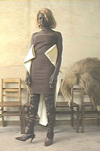 New label Section 8 uses fashion as a medium for disruption and critique