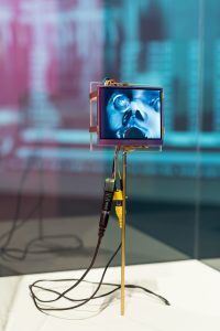 Multimedia artist Sondra Perry on technology and identity