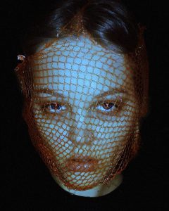 Sasha – The mysterious photographer lensing uncomfortably close sadistic images