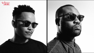 Ray-Ban Reinvention on Air campaign – The Clubmaster