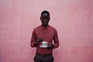 Afripedia to launch new platform to connect creatives with clients and each other
