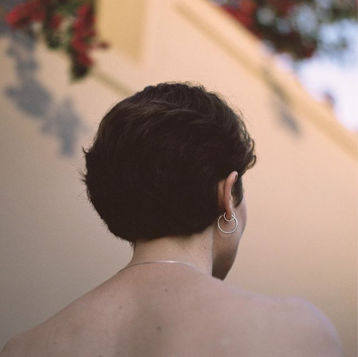 Meghan Daniels – The Photographer capturing honest emotion through the people closest to her