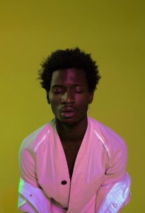 Amarachi Nwosu – Dismantling Stereotypes and Blurring Racial Lines with Cinema and Photography