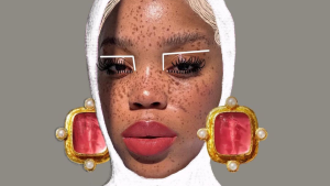 Evolving Revolver’s @Zolfreckles is Joburg Fashion’s Good Influence