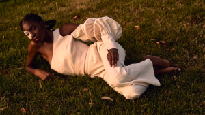 SEOKETSA // Sustainable Chic with the ‘Kwa Pikoli’ Capsule Collection 