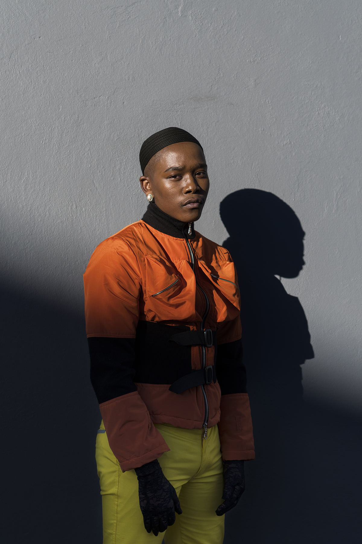Langa Mavuso