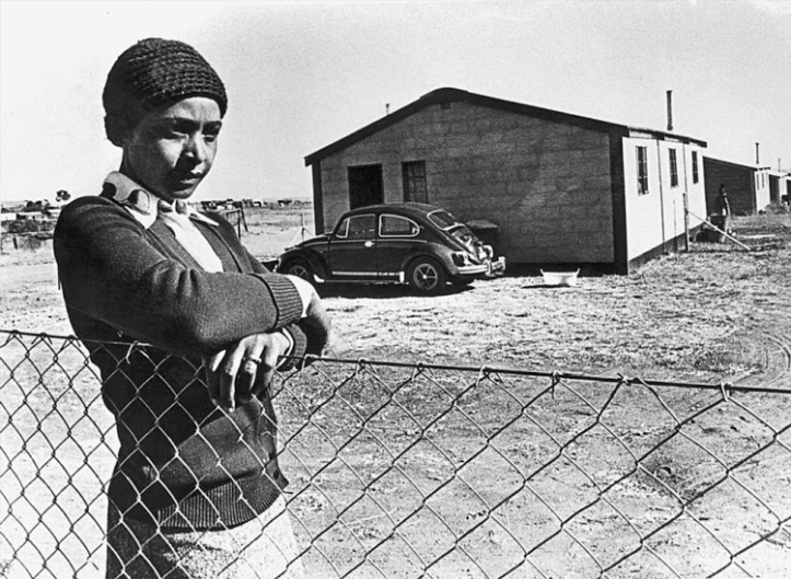 Langa Mavuso