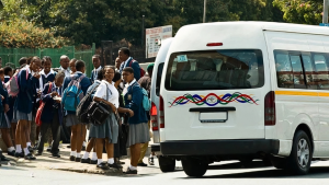 The Shift From Classical to Quantum Thought Could Catalyse Africa’s Youth