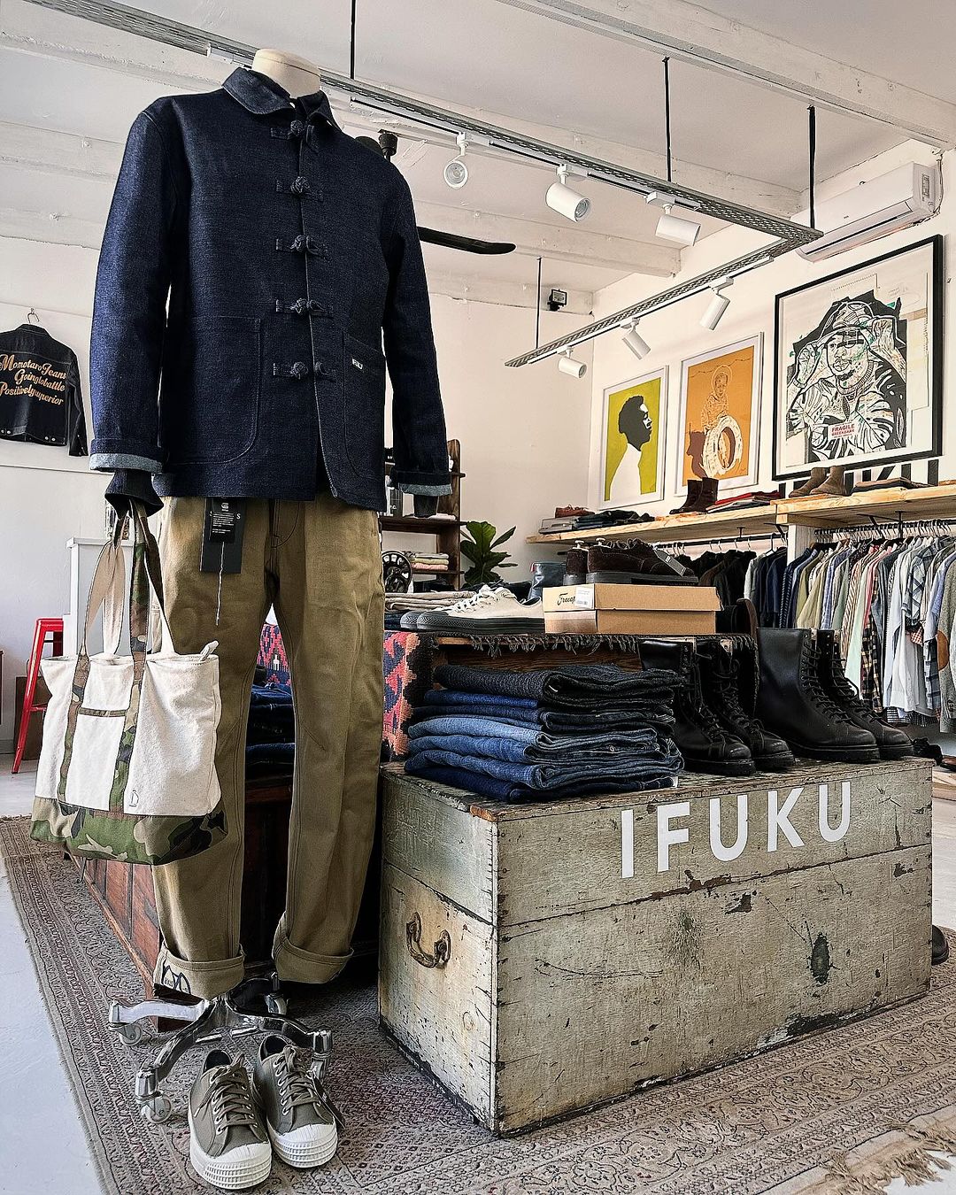 IFUKU