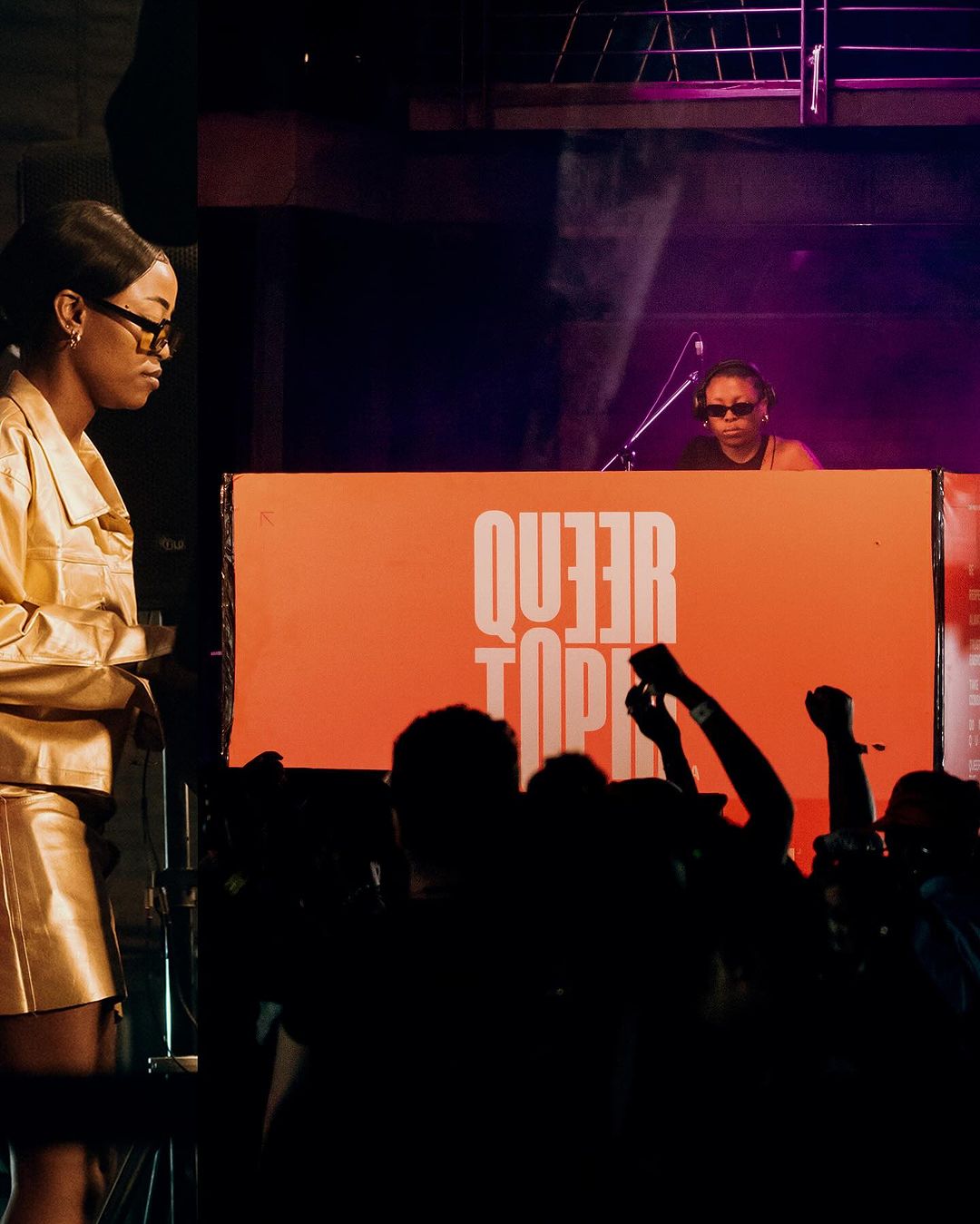 Queertopia
