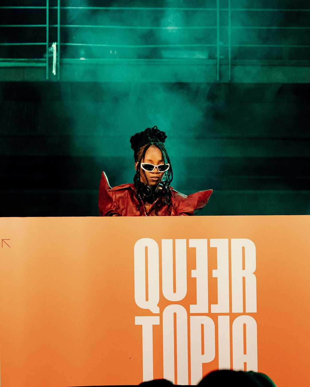 Queertopia