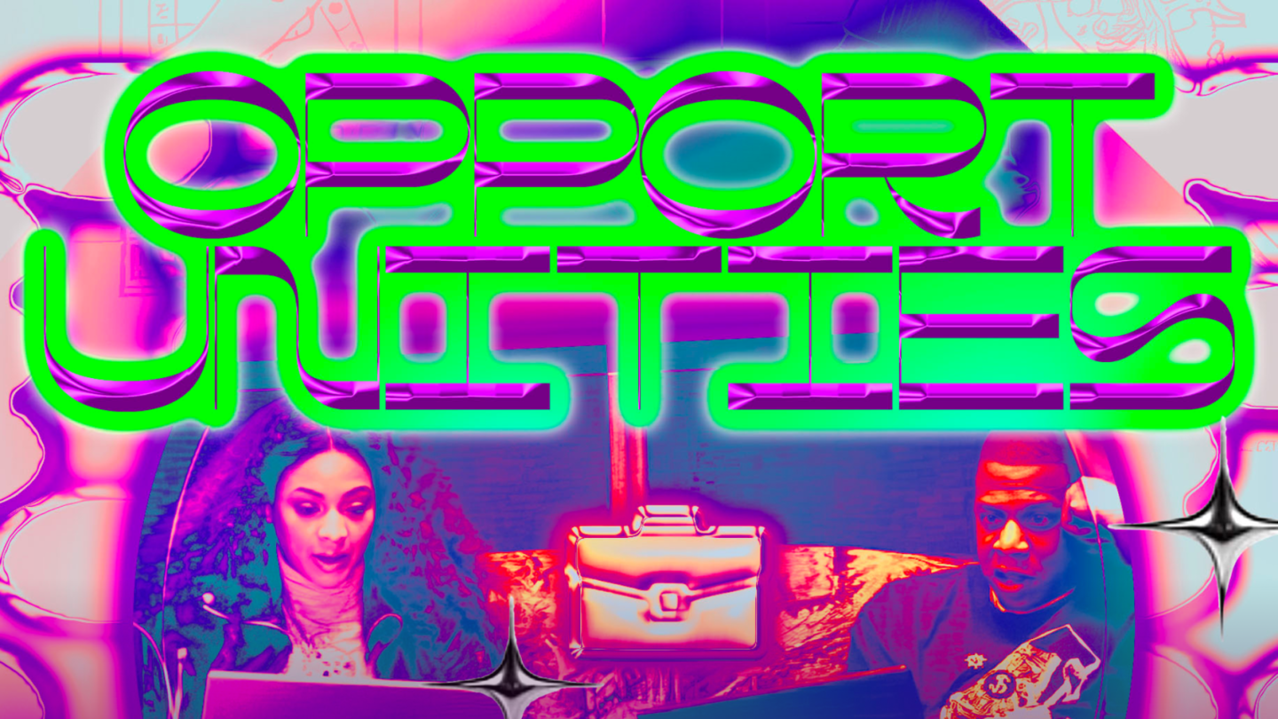 Opportunities in April: Open calls, residencies, and more 