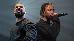 Kendrick Lamar’s “Euphoria” and the Art of the Diss Track