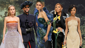 Let Them Eat Cake // The MET Gala’s Flop Era and the End of Celebrity 