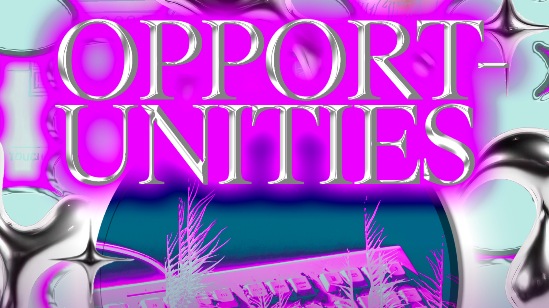 Opportunities in May: Open calls, residencies, and more 