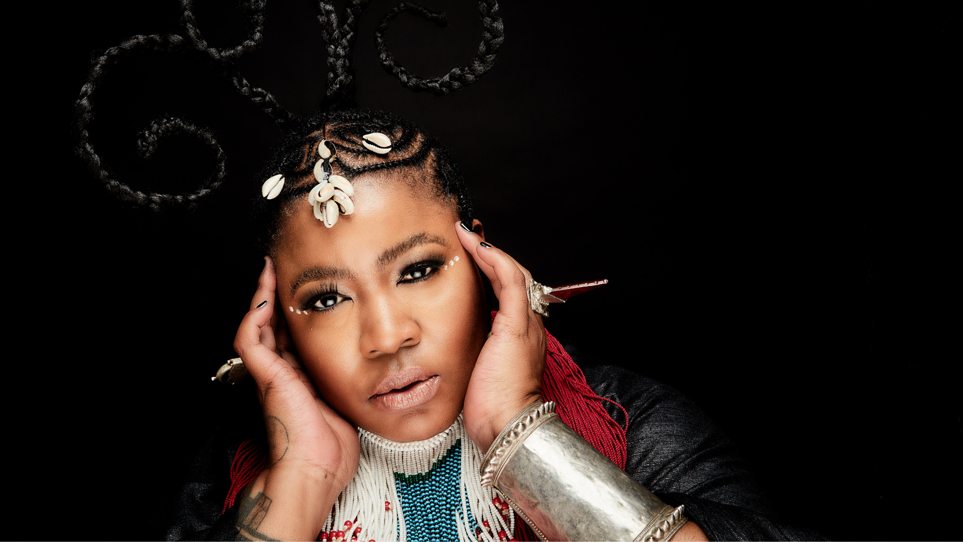 An Audience with the King — King Tha’s Reign Continues with “Sankofa”