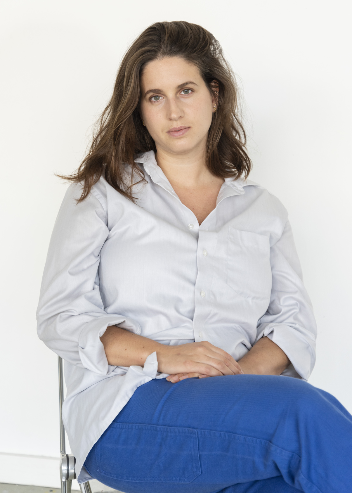 Camille Kaiser