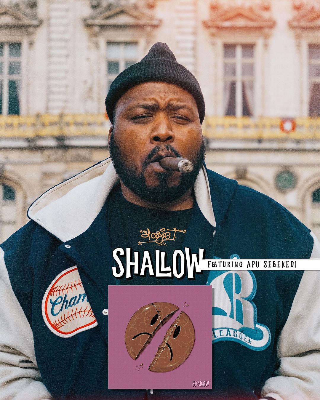 Stogie T