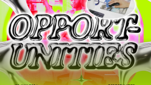 Opportunities in July: Open calls, residencies, and more 