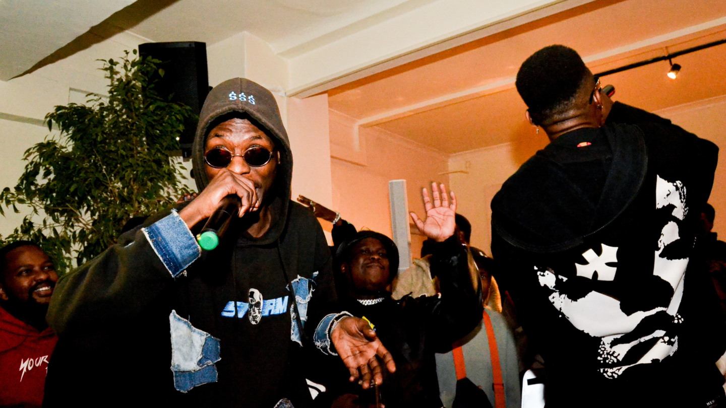 WE THANK YOU … $hy & Phila