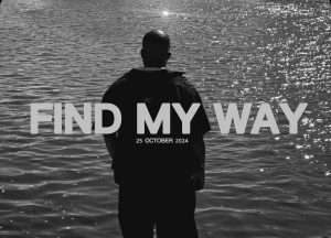 Falco Holmz Set to Drop “Find My Way” from Upcoming EP “4 PEACE SAKE: II”