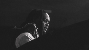 Linda Sikhakhane // The Spiritual and Cultural Roots of a Jazz Pathfinder
