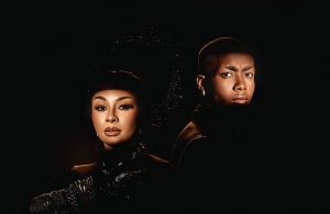 “Oh My (OMG)” // Roiii and Boity Pack a Punch w/ this Drill Banger