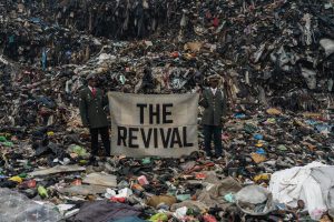 The Revival