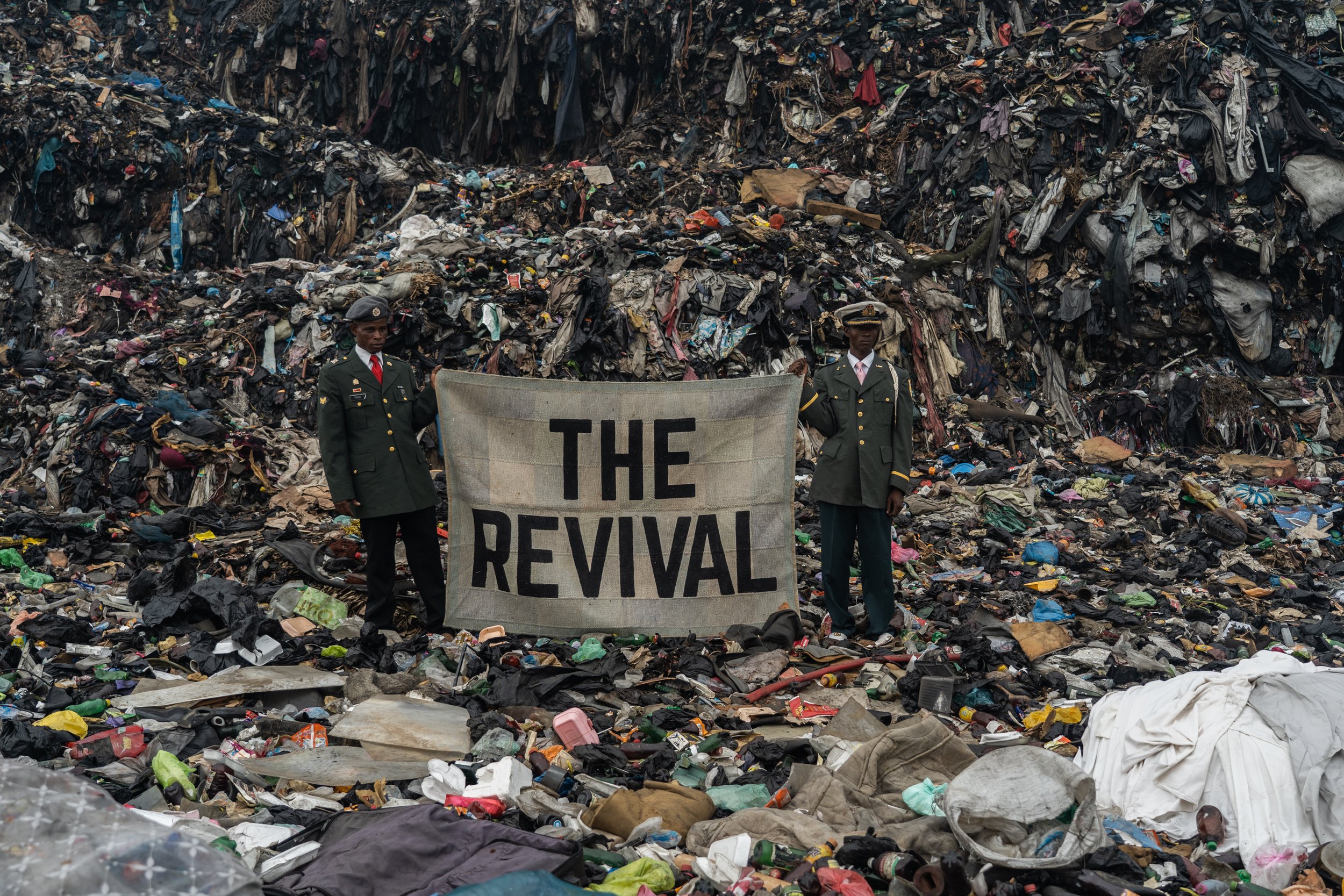 The Revival