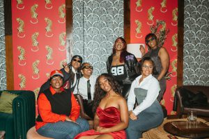 A Night to Remember: The Meet Lights Up Seattle with African Creativity and Style