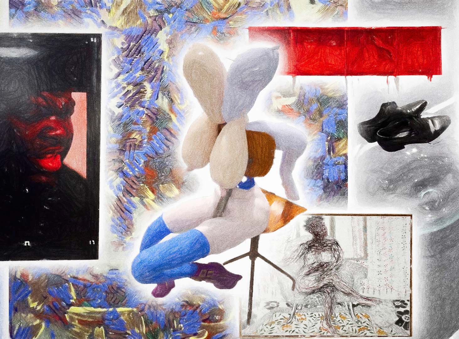 Highlights from Art Genève 2025
